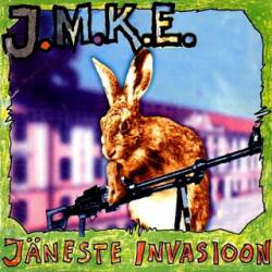 JMKE : Jäneste Invasioon